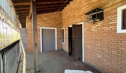 Casa Padrão em São José do Rio Preto