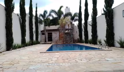 Casa Padrão em São José do Rio Preto