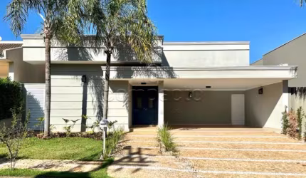 Casa Condomínio em São José do Rio Preto