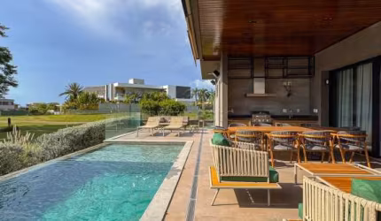 Casa Condomínio em São José do Rio Preto