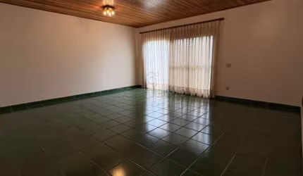 Casa Sobrado em São José do Rio Preto