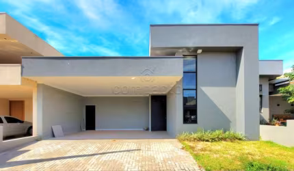 Casa Condomínio em Mirassol