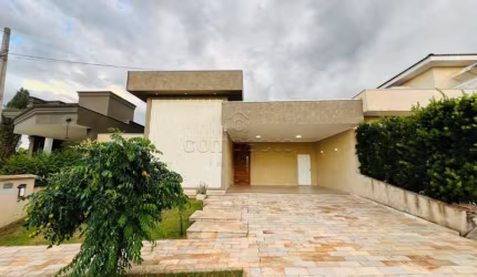 Casa Condomínio em São José do Rio Preto