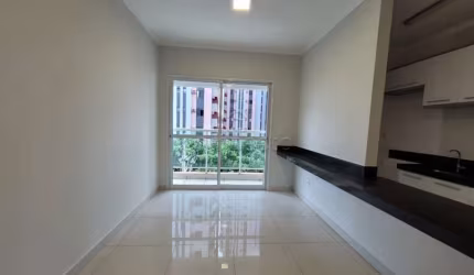 Apartamento Padrão em São José do Rio Preto
