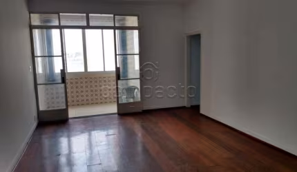 Apartamento Padrão em São José do Rio Preto
