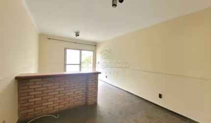 Apartamento Padrão em São José do Rio Preto