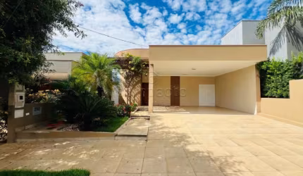 Casa Condomínio em São José do Rio Preto