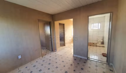 Apartamento Padrão em São José do Rio Preto