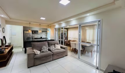 Mobiliado e Decorado!!