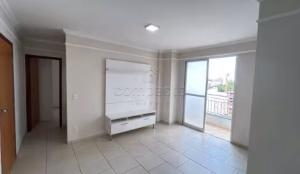Apartamento Padrão em São José do Rio Preto