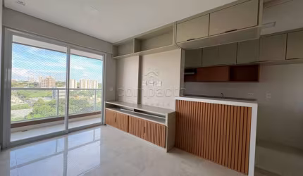 Apartamento Padrão em São José do Rio Preto