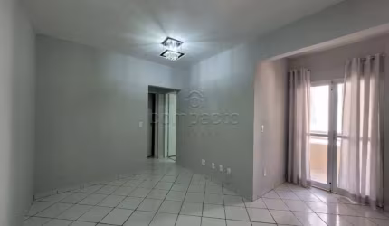 Apartamento Padrão em São José do Rio Preto