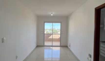 Apartamento Padrão em São José do Rio Preto