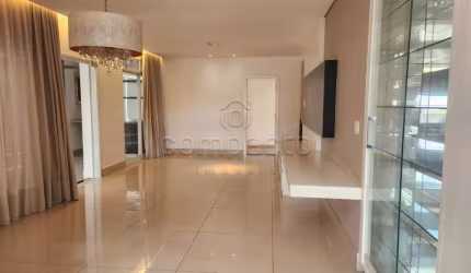 Apartamento Padrão em São José do Rio Preto