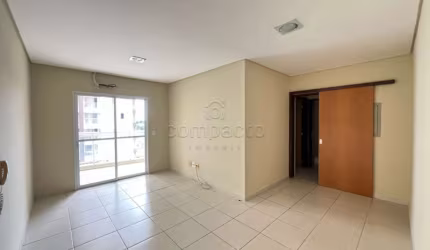 Apartamento Padrão em São José do Rio Preto