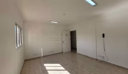 Comercial Sala/Loja Condomínio em São José do Rio Preto