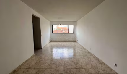 Apartamento Padrão em São José do Rio Preto
