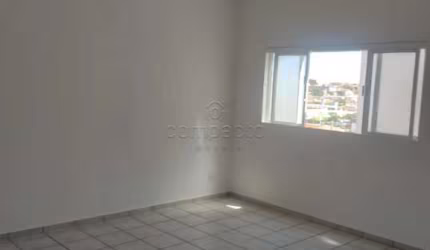 Apartamento Padrão em São José do Rio Preto