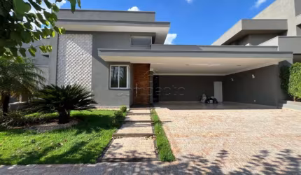 Casa Condomínio em São José do Rio Preto