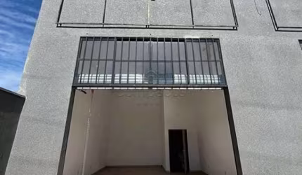 Comercial Salão em São José do Rio Preto