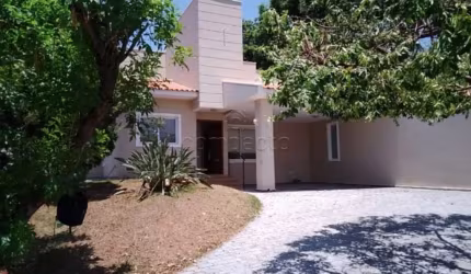 Casa Condomínio em São José do Rio Preto