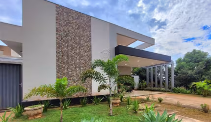 Casa Condomínio em São José do Rio Preto