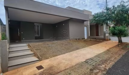 Casa Condomínio em São José do Rio Preto