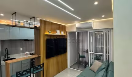 Apartamento Padrão em São José do Rio Preto