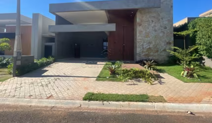 Casa Condomínio em Mirassol