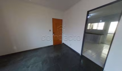 Apartamento Padrão em São José do Rio Preto