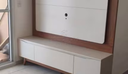 Apartamento Padrão em São José do Rio Preto