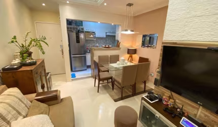 Excelente apartamento a venda no  Taboão da Serra São Paulo/SP