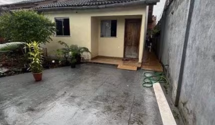 Imóvel para venda com 252 metros quadrados com 2 quartos em Santa Catarina - Castanhal - PA