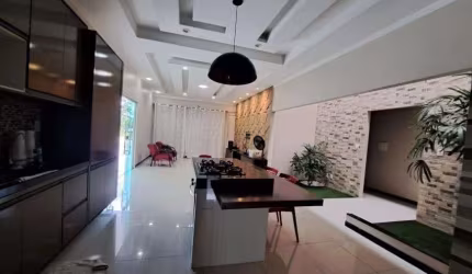 JS- RESIDENCIAL CASTANHEIRA TÉRREA