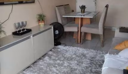 * Vendo Excelente apartamento no Res Itaoca