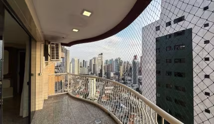 Vendo Belíssimo apartamento no Umarizal