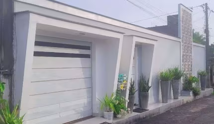 ASC - Vendo casa no conj Vale Verde R$210.000,00