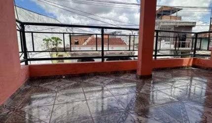 MF - VENDA! CASA NA PASSAGEM A - SACRAMENTA