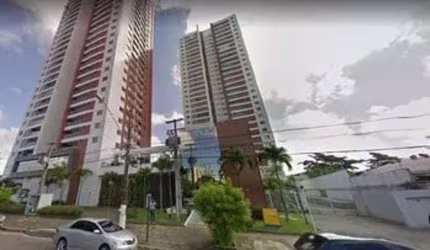 COP30 Edif Torres Cenário - apto com 125 m² - 3 suites - Telégrafo - Belém - PA