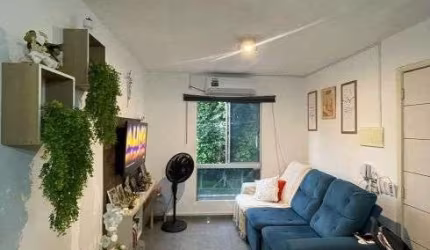 ER Alugo Apartamento no Residencial Viver Ananindeua