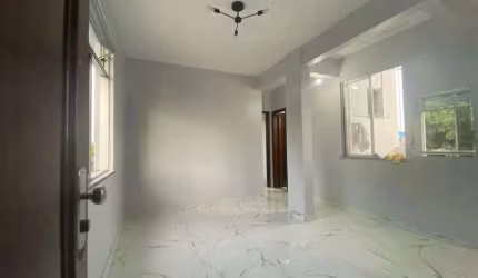 Vendo apartamento na Batista Campos recém reformado