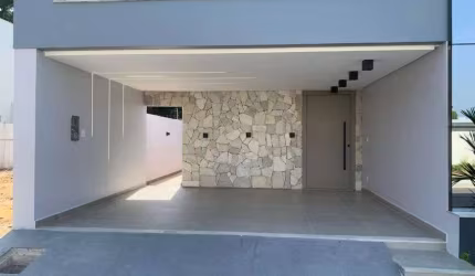 VENDA! CASA NO CONDOMINIO EUROVILLE
