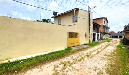 GC Mosqueiro - Alameda Bela Vista