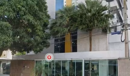 CS042 – Vendo apartamento no Edifício City Way