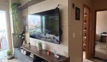 *Vendo Excelente Apto no Res Foz do Iguaçu
