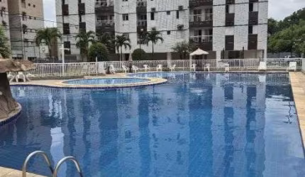 Apartamento com 2 quartos para alugar na Condomínio Fit Mirante do Parque, 2287, Mangueirão, Belém, 60 m2 por R$ 3.000