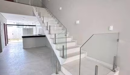Vendo Casa no Cond. Euroville na Br 316 em Ananindeua com placa solar