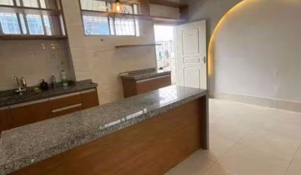 Apartamento 2 quartos no bairro de Nazaré Ed. São Gerônimo