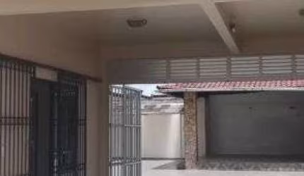Térrea para venda possui 720 metros quadrados com 3 quartos em Coqueiro - Ananindeua - PA