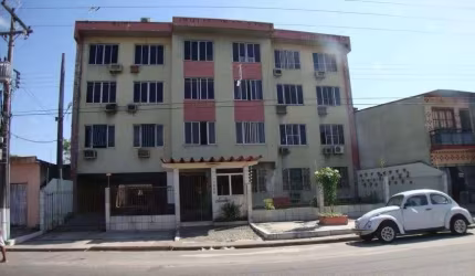 Afs*Vendo apto no Residencial Jardim Umarizal